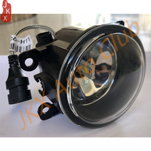 For Honda Civic Sedan 2022-2024 Pair Front Bumper LED Fog Lights Lamps Replace u - Picture 4 of 10