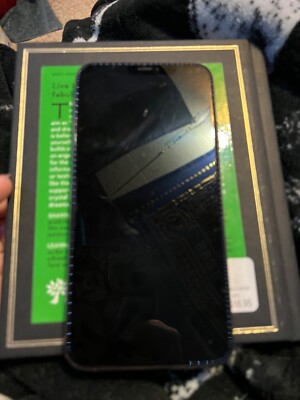 Apple iPhone 11 Pro Max - 64GB - Gold (Sprint) A2161 (CDMA + GSM)