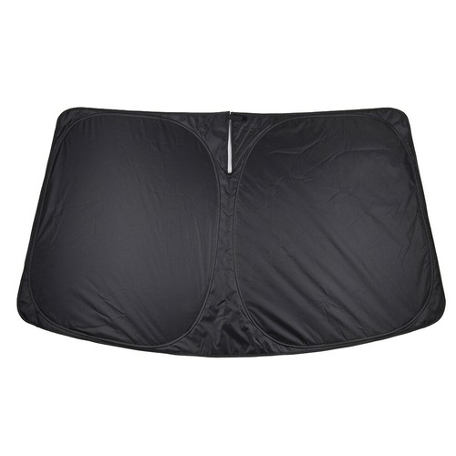 Car Foldable Windshield Sun Shade Visor Protector Custom For Acura RDX 2019-2025 - Picture 6 of 18