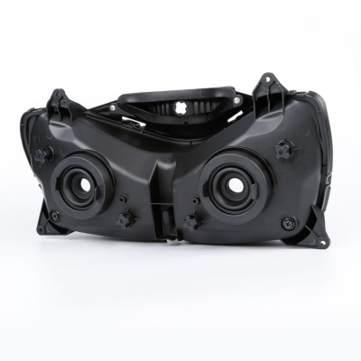 Front Headlight Lamp Light Assembly Fit For KAWASAKI NINJA ZX12R