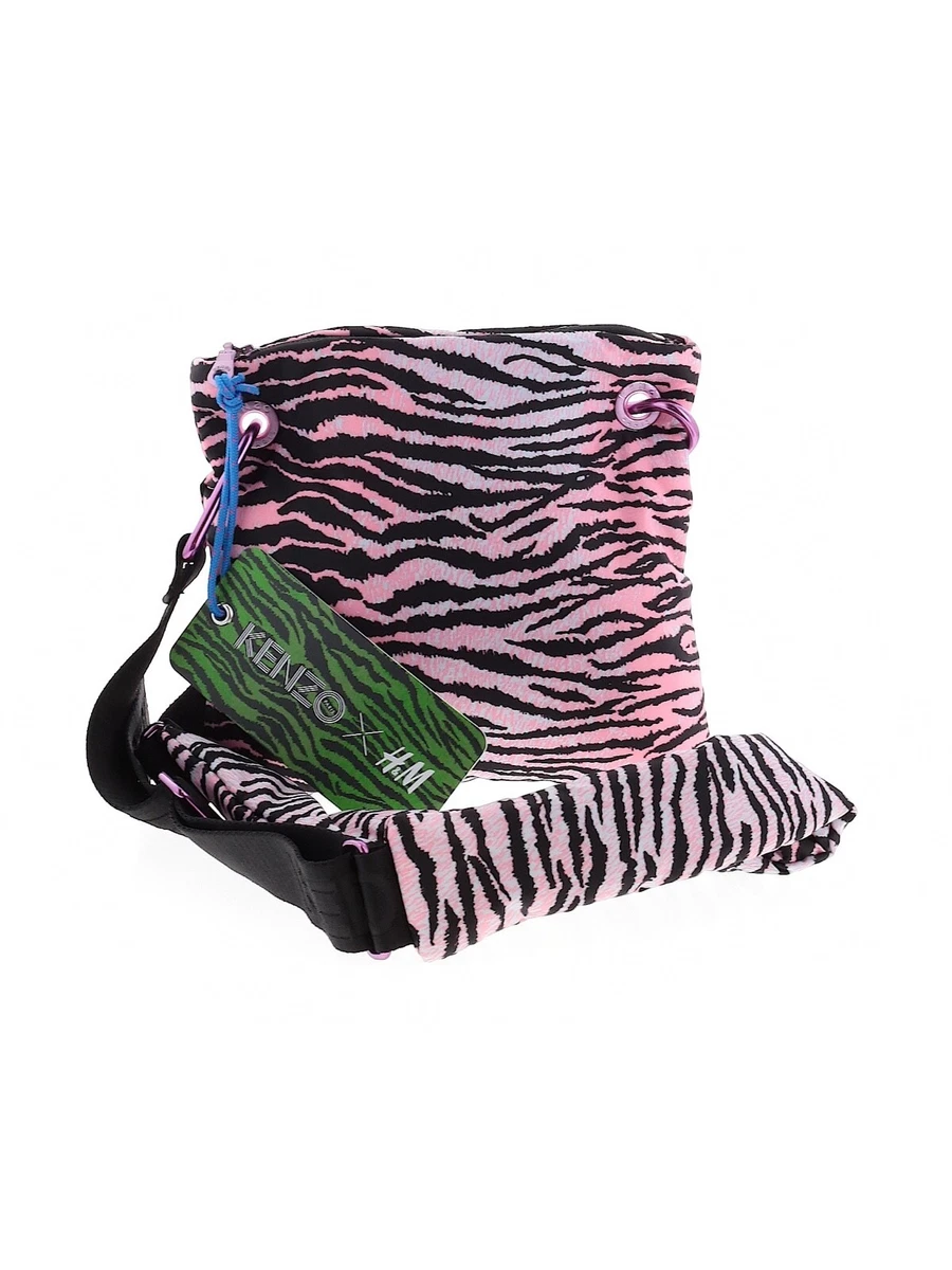 Kenzo x hm bag cheap
