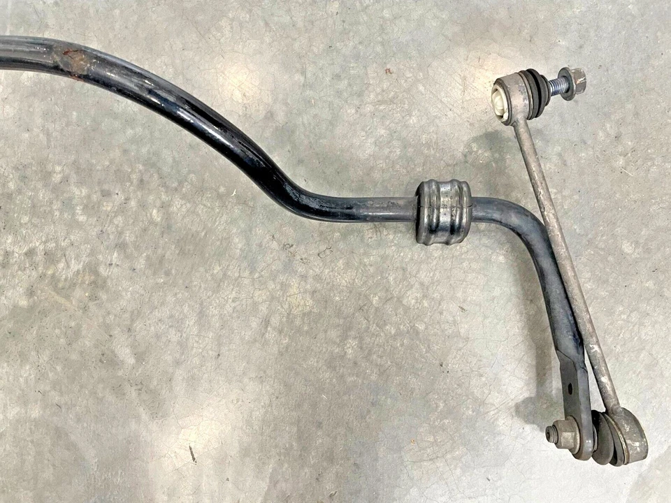 2004-2010 MERCEDES-BENZ SLK280 SLK350 R171 ~ ПЕРЕДНИЙ ТОРСИОН ~ A1713235265 - Изображение 4 из 4