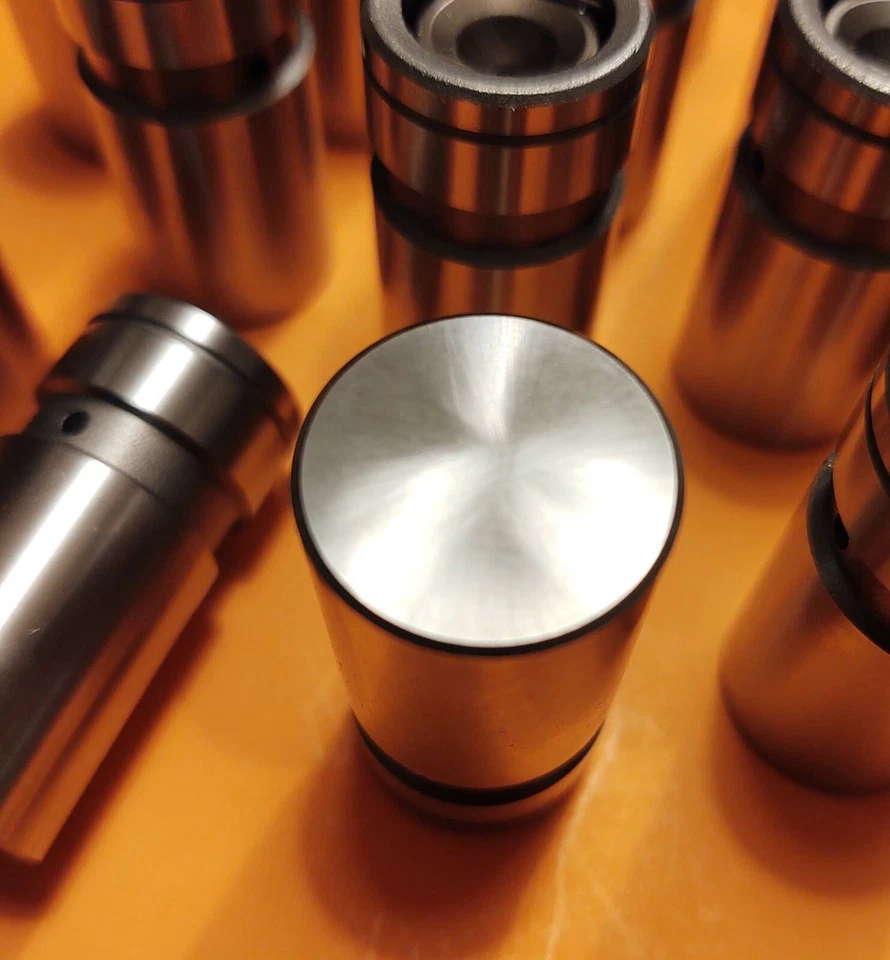 for MOPAR Smallblock Hi-Perf HYD. VALVE LIFTERS Upgrade Dodge Plymouth Chrys LA - Image 2 of 3