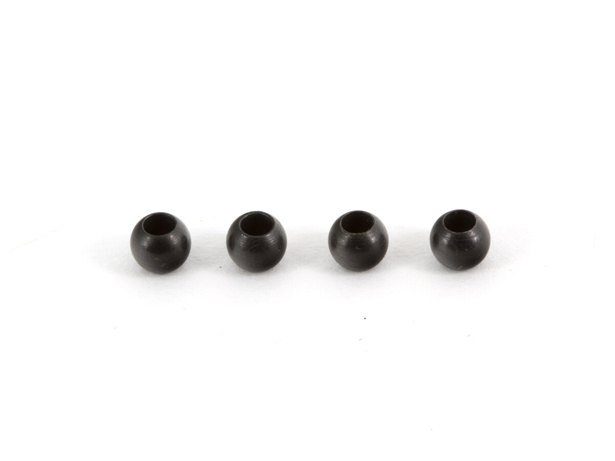 Arrma Balls 3x5.8x4.8mm (4pcs) - AR330217 Kraton Senton Typhon Notorious Talion