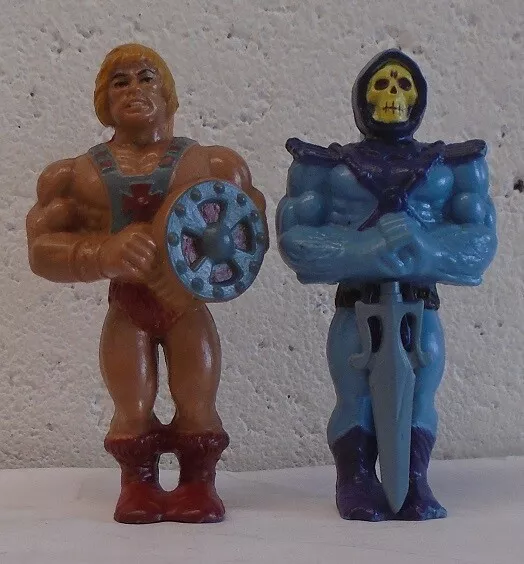 Best he sales man toys