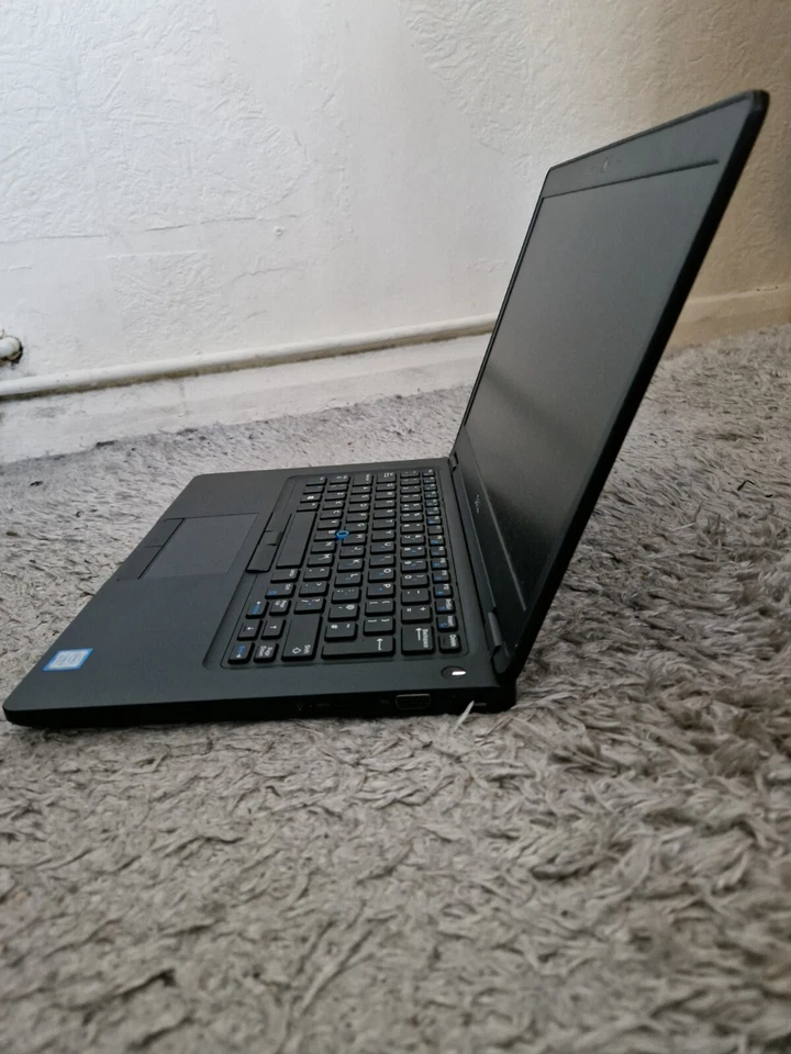 Dell Latitude 5490 · i5-8250U · 16GB · 256GB, photo 3 of 5