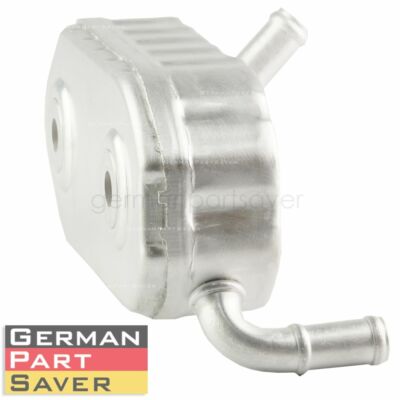 TOPAZ Automatic Transmission Oil Cooler for VW Golf Jetta Passat