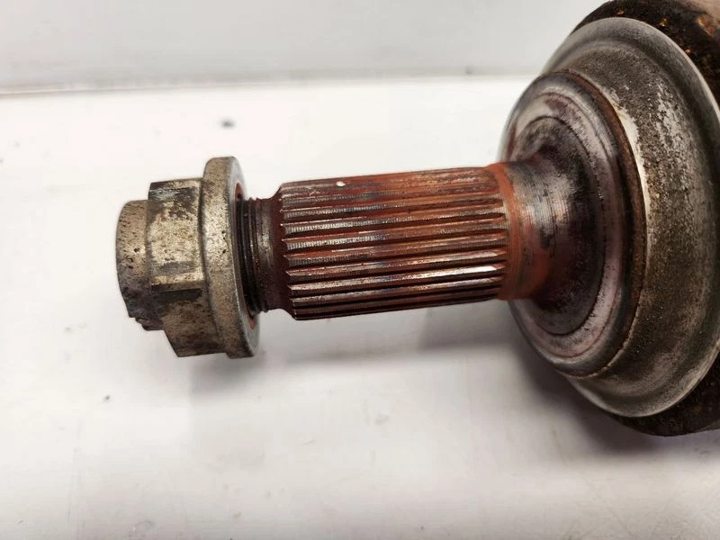 Eje CV izquierdo conductor delantero Acura TL 2012-2014 eje OEM Foto 3 de 4