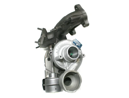 Turbolader 38253019