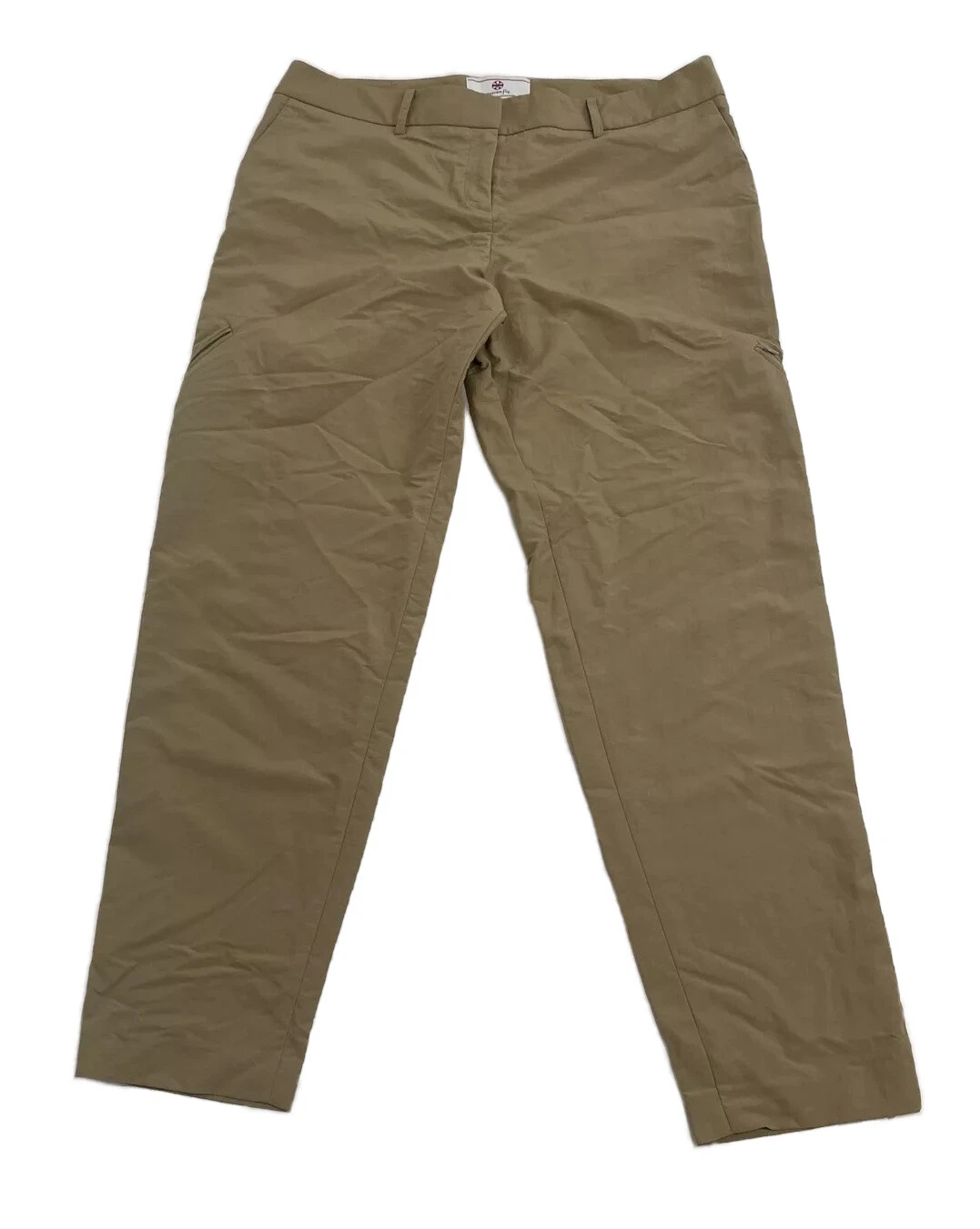 Mavenfly Women’s XL 16/18 Fly Fishing Pants Made in USA Nylon $116 UPF 30+