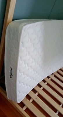 mocka vale mattress