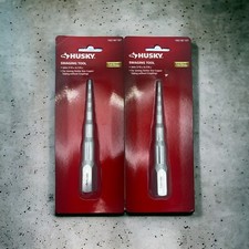 Husky Professional 6-in-1 Swaging Tool Joins 3/16 in to 5/8 in (2 pack)