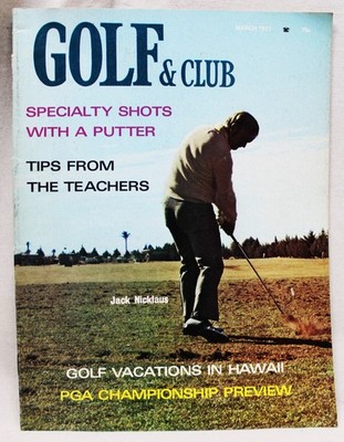 GOLFING MAGAZINE MAY  1950 STORIES NEWS & ADVERTISING ON THE SPORT OF GOLF