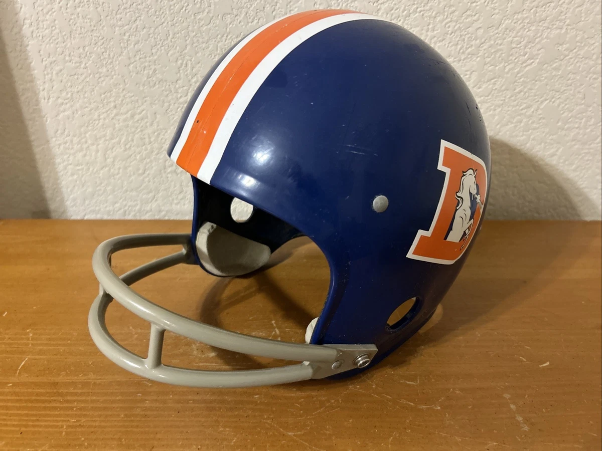 Vintage Football Helmet for sale | eBay
