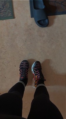 Nike tn