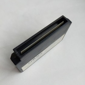 Dragon Quest enix pre-owned Nintendo Famicom NES Tested