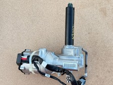 2016-2018 HYUNDAI TUCSON ELECTRIC POWER STEERING COLUMN W/ MOTOR OEM