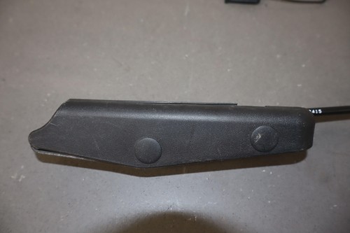 15-19 C7 Corvette Left Driver Interior Door Handle W/Latch Lock & Cables - Picture 5 of 19