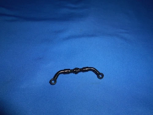 1984 GI JOE ARAH WATER MOCCASIN LINKAGE VANE CONNECTOR PART ACCESSORY