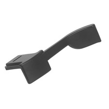 Black Thumb Rest Up Grip Hand Grip Replacement For Leica Q Typ 116 Camera rr