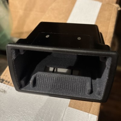 1998-05 Lexus GS300 Toyota ARISTO Front No Smoking Ashtray Insert
