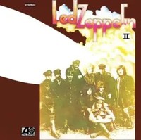 Led Zeppelin II | Digitally Remastered | Led Zeppelin | Englisch | Audio-Cd | CD