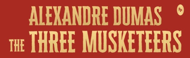 The Three Musketeers by Alexandre Dumas HARDBACK 9789358560756 - Image 2