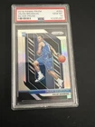 2018-19 Panini Silver Prizm #250 Jalen Brunson RC Rookie PSA 10 💎💎💎