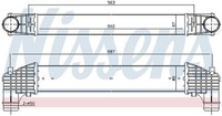 Nissens Agr-Ventil 98210 FüR Alfa Romeo Fiat Lancia Opel