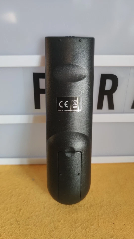 ★ PROLINE TV télécommande officielle constructeur original - Photo 2/2