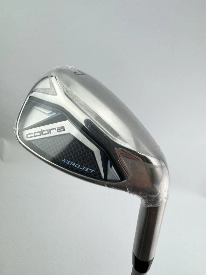 Cobra Aerojet Ladies Pitching Wedge Women’s Flex Graphite /Right /New /29378 - Image 2 of 4