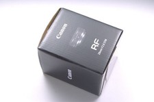 Canon RF 28mm F2.8 STM Wide Angle Prime Lens Canon RF Mount Full Frame