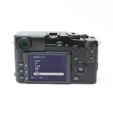 x-pro1 ⭐︎箱付き⭐︎ 中古】FUJIFILM 富士フイルム X-Pro1 ミラーレス一眼カメラ 元箱