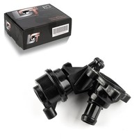 Steuerventil KüHlmittel Regelventil FüR Audi A4 A5 A6 A7 A8 Q5 Q7 3.0 TDI