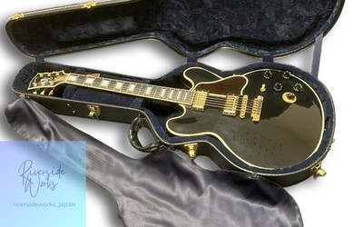Gibson B.B. King Lucille Modell 2007