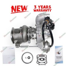 12669064 Turbo Turbocharger Assembly For 2019-2021 Chevy Malibu L Ls Lt Rs 1.5l 12669064 Turbo Turbocharger Assembly For 2019-2021 Chevy Malibu L Ls Lt Rs 1.5l