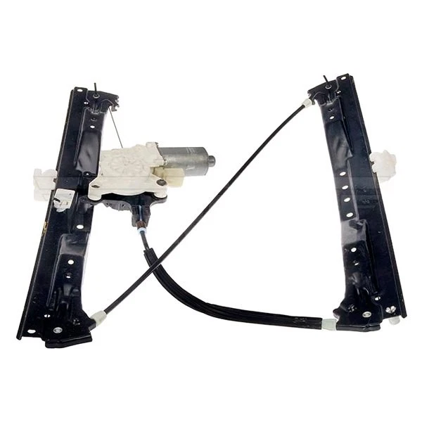For Dodge Grand Caravan 08-20 Window Regulator and Motor Assembly Solutions Foto 3 de 4