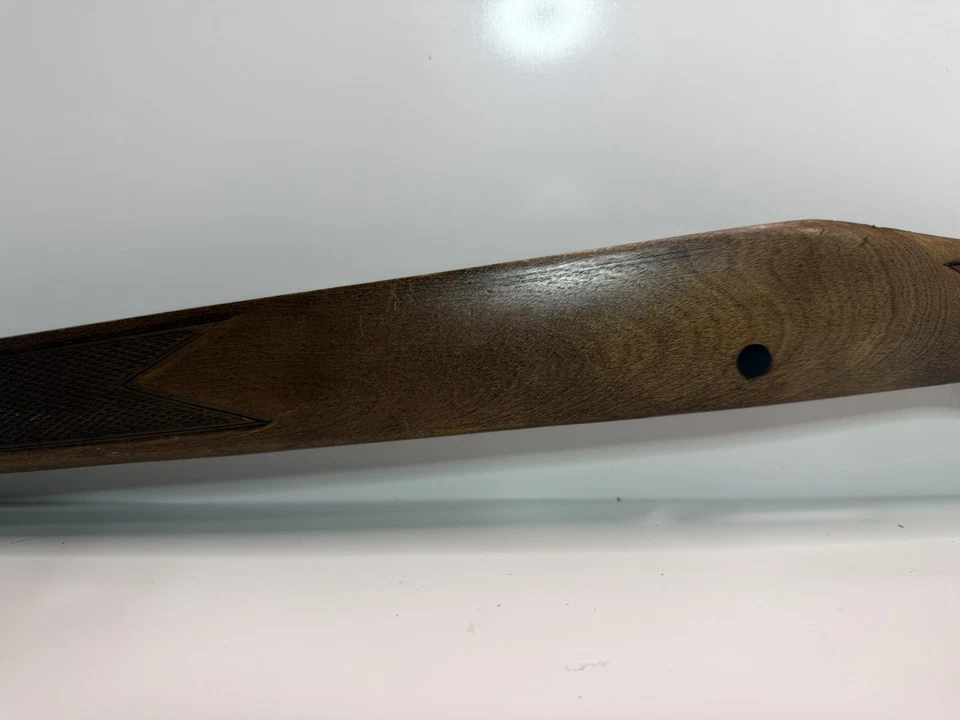 Stock Madera Winchester 31.5" - Buen Estado Foto 3 de 4