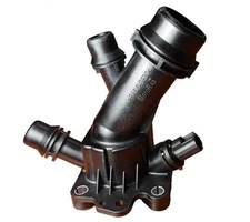 Motorcycle 793-90K Thermostat, Coolant for Volvo