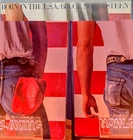 Bruce Springsteen - Born in the U.S.A. LP Vinyl Record - Columbia Rock 1980s