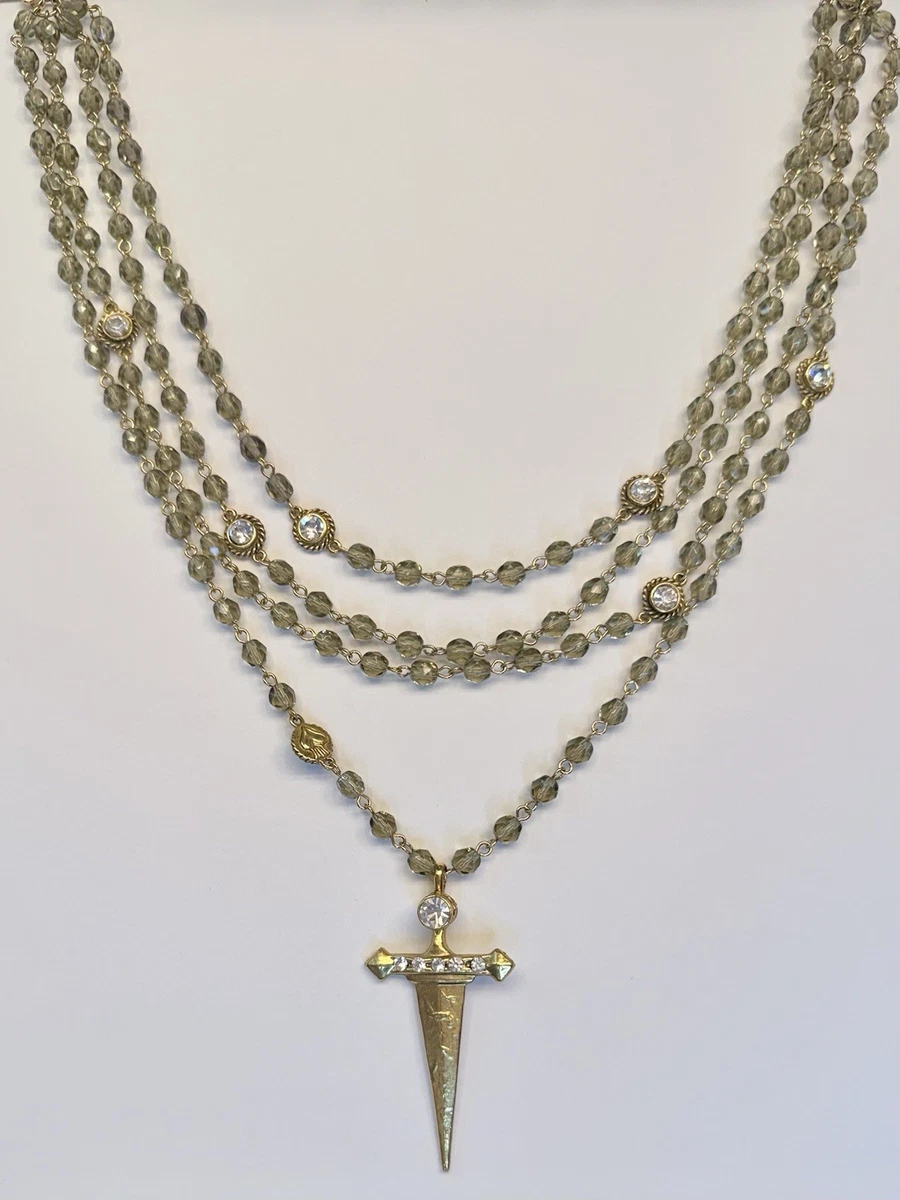 virgins saints and angels jewelry products for sale | eBay