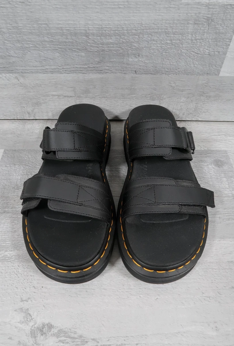 Preços baixos em Sandálias masculinas Dr. Martens | eBay