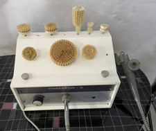 Frimator 5 Nemectron Bürstenschleifgerät Hautreinigung Kosmetikstudio