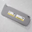 Left Driver Side Sun Visor W/ Light For Honda Pilot 2016-2022 83280-TG7-A12ZB