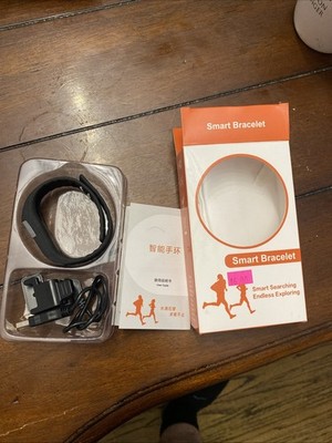 Smart Bracelet