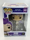 Funko Pop! - Animation - K-Pop Demon Hunters - Rumi #2430 Chase - Glow - GITD