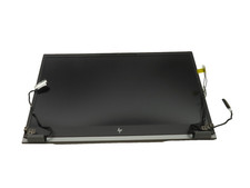 HP ZBook Fury 15 G8 15.6" Genuine Laptop LCD Screen Complete Assembly