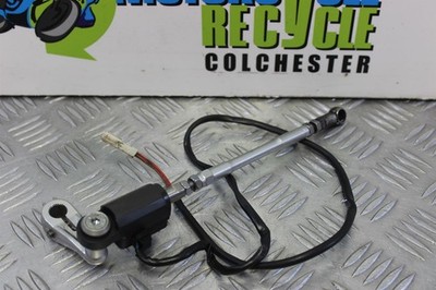 Aprilia RSV4 Factory Quickshifter Genuine APRC RSV 4 2009 to 2012 B263