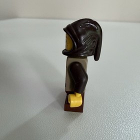 Lego Kingdoms Joust 10223 Castle Peasant Child Minifigure 5 Pieces