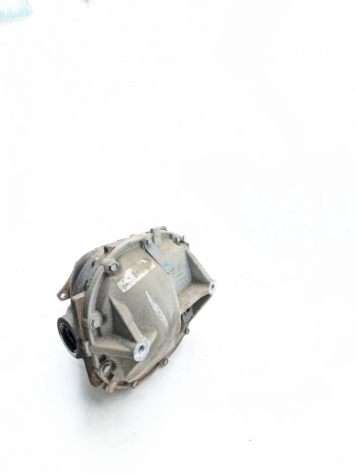 00-02 Jaguar S-Type 3.0 Rear Diff Differential Carrier Assembly 3.31 101k miles - Imagem 2 de 4